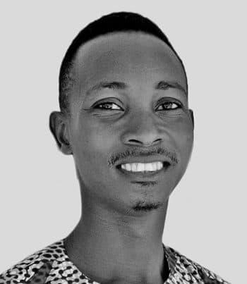 Andrews (Kofi) Amenuvor